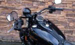2009 Harley-Davidson FLSTSB Cross Bones Softail LD