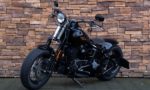 2009 Harley-Davidson FLSTSB Cross Bones Softail LV