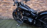 2009 Harley-Davidson FLSTSB Cross Bones Softail LZ