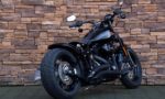 2009 Harley-Davidson FLSTSB Cross Bones Softail RA