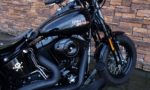 2009 Harley-Davidson FLSTSB Cross Bones Softail RE