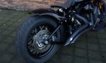 2009 Harley-Davidson FLSTSB Cross Bones Softail RF