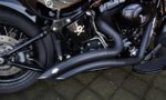 2009 Harley-Davidson FLSTSB Cross Bones Softail VH