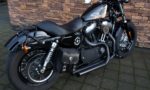 2010 Harley-Davidson XL1200X Forty Eight Sportster E