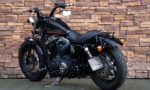 2010 Harley-Davidson XL1200X Forty Eight Sportster LA