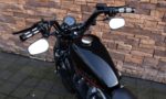 2010 Harley-Davidson XL1200X Forty Eight Sportster LD