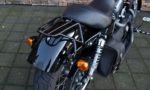 2010 Harley-Davidson XL1200X Forty Eight Sportster LR