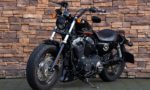 2010 Harley-Davidson XL1200X Forty Eight Sportster LV