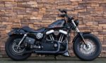 2010 Harley-Davidson XL1200X Forty Eight Sportster R