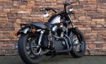 2010 Harley-Davidson XL1200X Forty Eight Sportster RA