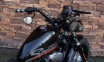 2010 Harley-Davidson XL1200X Forty Eight Sportster RD