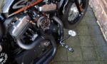 2010 Harley-Davidson XL1200X Forty Eight Sportster RE