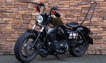 2011 Harley-Davidson XL 1200X Forty Eight Sportster Bobber Style LV