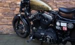 2011 Harley-Davidson XL 1200X Forty Eight Sportster Bobber Style LZ