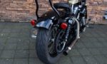 2011 Harley-Davidson XL 1200X Forty Eight Sportster Bobber Style RRA