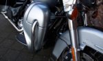 2012 Harley-Davidson FLHTK Electra Glide Ultra Limited 103 BK