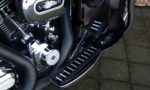 2012 Harley-Davidson FLHTK Electra Glide Ultra Limited 103 FB