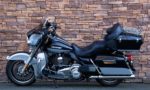 2012 Harley-Davidson FLHTK Electra Glide Ultra Limited 103 L