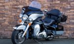 2012 Harley-Davidson FLHTK Electra Glide Ultra Limited 103 LV