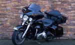 2012 Harley-Davidson FLHTK Electra Glide Ultra Limited 103 LV