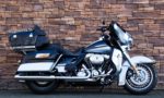 2012 Harley-Davidson FLHTK Electra Glide Ultra Limited 103 R