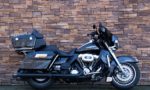 2012 Harley-Davidson FLHTK Electra Glide Ultra Limited 103 R