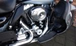 2012 Harley-Davidson FLHTK Electra Glide Ultra Limited 103 RE