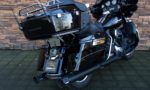 2012 Harley-Davidson FLHTK Electra Glide Ultra Limited 103 RRA