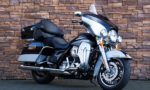 2012 Harley-Davidson FLHTK Electra Glide Ultra Limited 103 RV