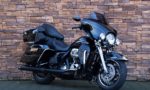 2012 Harley-Davidson FLHTK Electra Glide Ultra Limited 103 RV