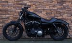 2014 Harley-Davidson XL883N Iron Sportster L
