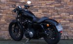 2014 Harley-Davidson XL883N Iron Sportster LA