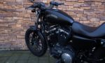 2014 Harley-Davidson XL883N Iron Sportster LE