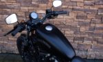 2014 Harley-Davidson XL883N Iron Sportster LZ