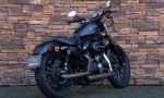 2014 Harley-Davidson XL883N Iron Sportster RA