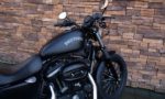 2014 Harley-Davidson XL883N Iron Sportster RZ