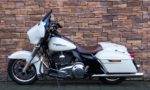 2016 Harley-Davidson FLHTP Police Electra Glide 103 L