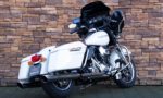 2016 Harley-Davidson FLHTP Police Electra Glide 103 RA