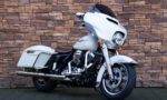 2016 Harley-Davidson FLHTP Police Electra Glide 103 RV