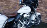 2016 Harley-Davidson FLHTP Police Electra Glide 103 RZ