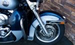 2002 Harley-Davidson FLHTCUI Electa Glide Ultra Classic FW