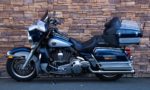 2002 Harley-Davidson FLHTCUI Electa Glide Ultra Classic L