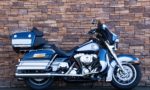 2002 Harley-Davidson FLHTCUI Electa Glide Ultra Classic R