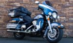 2002 Harley-Davidson FLHTCUI Electa Glide Ultra Classic RV