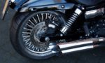 2011 Harley-Davidson FXDWG Dyna Wide Glide EP