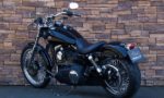 2011 Harley-Davidson FXDWG Dyna Wide Glide LA