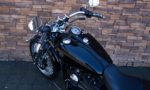 2011 Harley-Davidson FXDWG Dyna Wide Glide LD