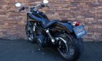 2011 Harley-Davidson FXDWG Dyna Wide Glide LP