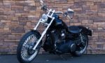 2011 Harley-Davidson FXDWG Dyna Wide Glide LV