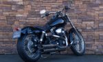 2011 Harley-Davidson FXDWG Dyna Wide Glide RA